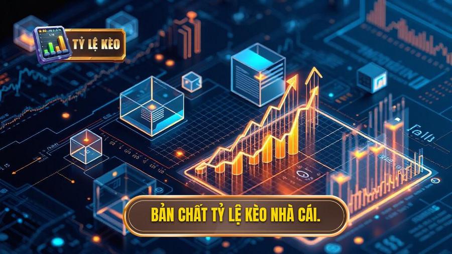 Mẹo soi tỷ lệ kèo nhà cái luôn thắng: Bí quyết từ các cao thủ lâu năm 1 Bản chất tỷ lệ kèo nhà cái.