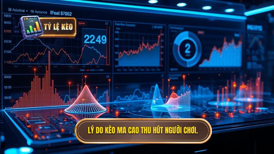 Phân tích đa chiều: Tại sao kèo Ma Cao lại thu hút người chơi?