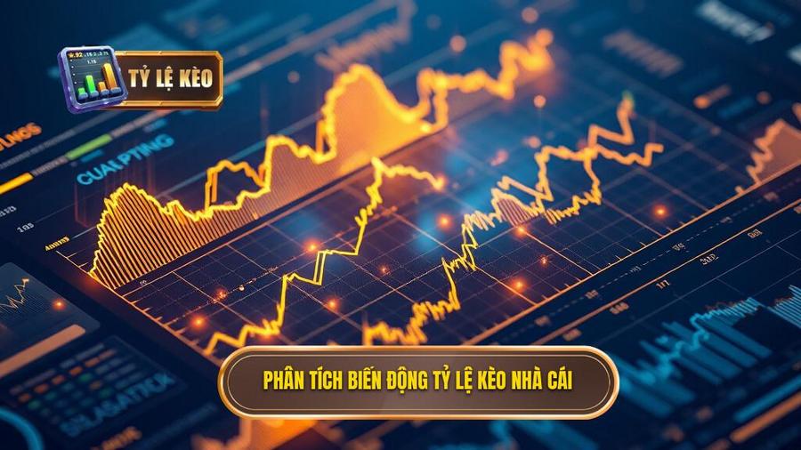 Phân tích đa chiều: Biến động tỷ lệ kèo và tâm lý nhà cái
