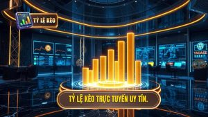 Tỷ lệ kèo trực tuyến