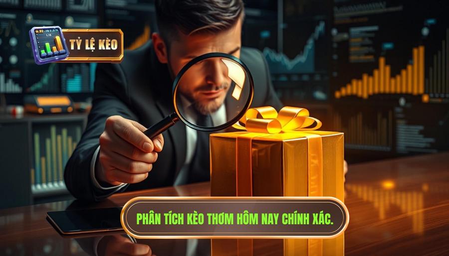 Kèo thơm hôm nay có thật sự “thơm”? Phân tích chuyên sâu từ chuyên gia 2 Phân tích đa chiều: Kèo thơm hôm nay có thật sự “thơm”?