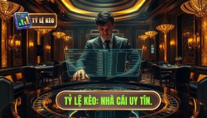 nhà cái đang dụ người chơi qua tỷ lệ kèo?